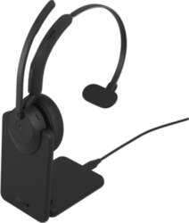 Jabra Evolve3 45 MS Mono -