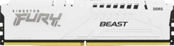 Kingston FURY Beast - DDR5 -