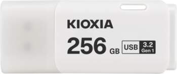 KIOXIA TransMemory U301 - USB flash