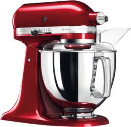 KitchenAid Artisan 5KSM175PSECA - kitchen machine