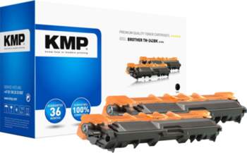 KMP DOUBLEPACK B-T57D - 2-pack -