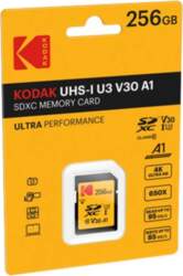 Kodak - flash memory card -
