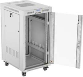 Lanberg FF01 series V2 - rack
