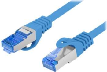 Lanberg patch cable - 1.5