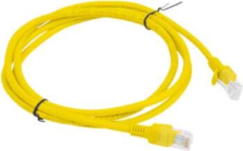 Lanberg patch cable - 1.5