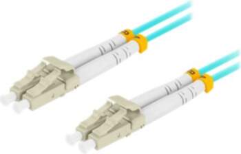 Lanberg patch cable - 1 m