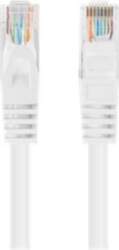 Lanberg patch cable - 25 cm