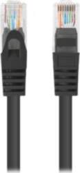Lanberg patch cable - 25 cm