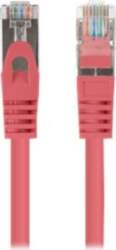Lanberg patch cable - 25 cm