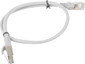 Lanberg patch cable - 50 cm