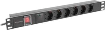 Lanberg - power distribution unit -