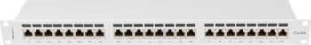 Lanberg PPSA-1024-S - patch panel -