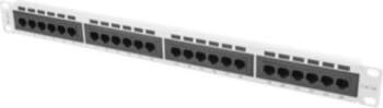 Lanberg PPU5-1024-S - patch panel -