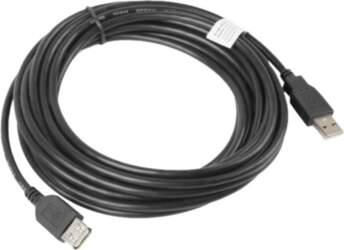 Lanberg - USB extension cable -