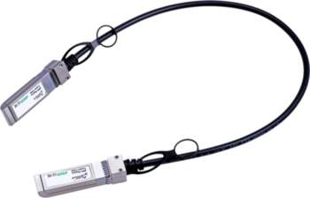 Lanview 25GBase direct attach cable -