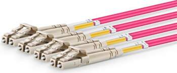 Lanview patch cable - 1 m