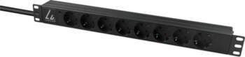 Lanview - power distribution strip -