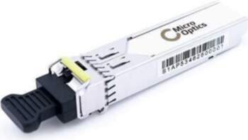 Lanview - SFP (mini-GBIC) transceiver module