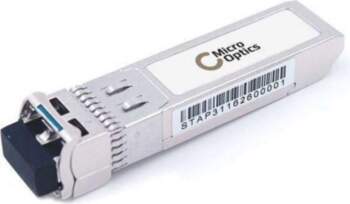 Lanview - SFP+ transceiver module -