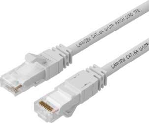 Lanview SmartClick network cable - 2