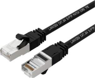 Lanview SmartClick network cable - 2