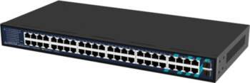 Lanview - switch - 48 ports