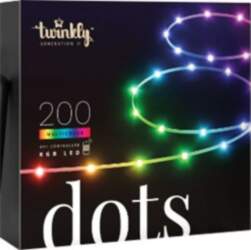Ledworks Twinkly Dots - string lights