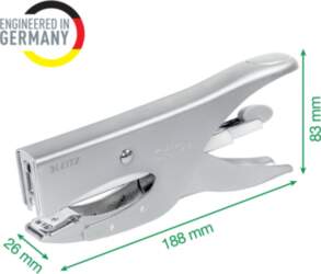 Leitz Large - stapling pliers -