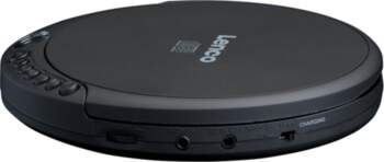 Lenco CD-010 - CD player -