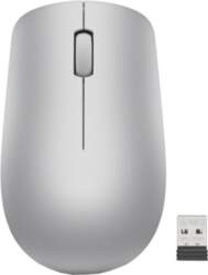 Lenovo 530 Wireless Mouse - mouse
