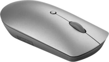 Lenovo 600 Silent - mouse -