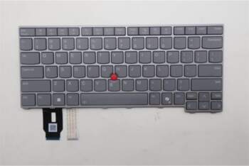 Lenovo LCFC - notebook replacement keyboard