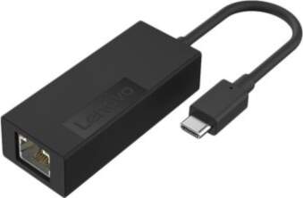 Lenovo - network adapter - USB-C