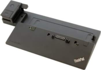 Lenovo ThinkPad Basic Dock - port