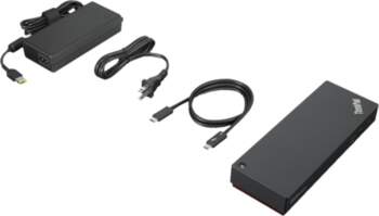 Lenovo ThinkPad Universal Thunderbolt 4 Smart
