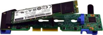 Lenovo ThinkSystem M.2 Mirroring Enablement