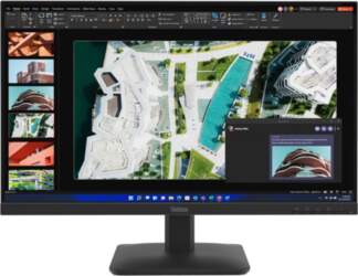 Lenovo ThinkVision S27-4e - LED monitor