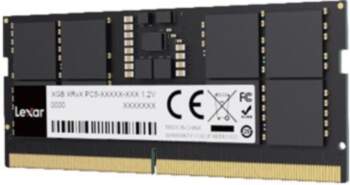 Lexar - DDR5 - module -