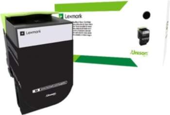 Lexmark 702XKE - Extra High Yield