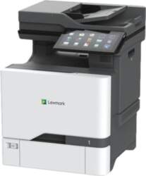Lexmark CX735adse - multifunction printer -