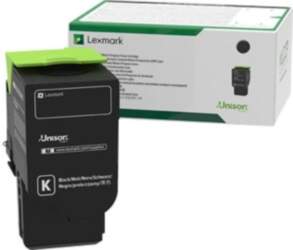 Lexmark - Extra High Yield -