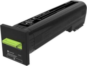 Lexmark - Extra High Yield -