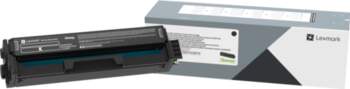 Lexmark - High Yield - black