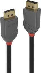 Lindy Anthra Line - DisplayPort cable