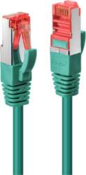 Lindy patch cable - 30 cm