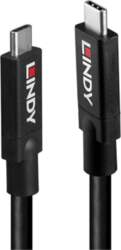 Lindy - USB-C cable - USB-C