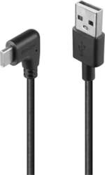 Lindy - USB-C cable - USB