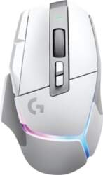 Logitech G G502 X PLUS -