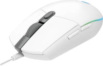Logitech Gaming Mouse G203 LIGHTSYNC -