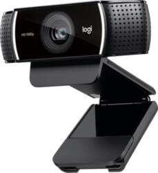 Logitech HD Pro Webcam C922 -